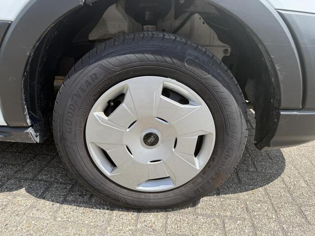 Ford TRANSIT 310 2.0 TDCI L2H2 Trend 130pk | SCI | 12 inch SYNC 4 | Draadloos Apple Carplay/Android auto | Achteruitrijcamera incl. Downlighter | Digitale Cockpit