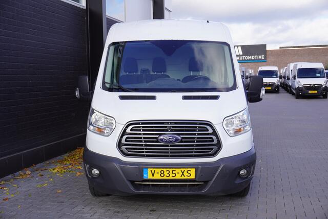 Ford TRANSIT 2.0 TDCI L2H2 EURO 6 - Airco - Cruise - PDC - ¤12.950,- Excl.