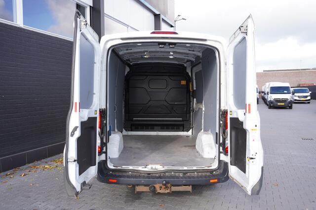 Ford TRANSIT 2.0 TDCI L2H2 EURO 6 - Airco - Cruise - PDC - ¤12.950,- Excl.