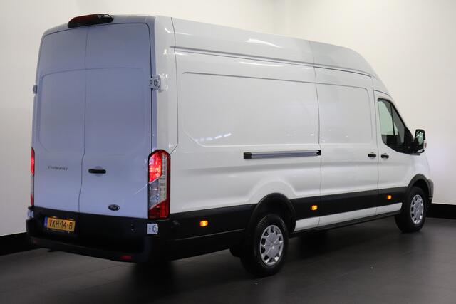 Ford TRANSIT 2.0 TDCI 130PK L4H3 RWD EURO 6 - Airco - PDC - Cruise - ¤ 15.950,-