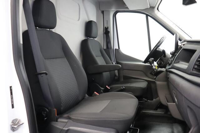 Ford TRANSIT 2.0 TDCI 130PK L4H3 RWD EURO 6 - Airco - PDC - Cruise - ¤ 15.950,-