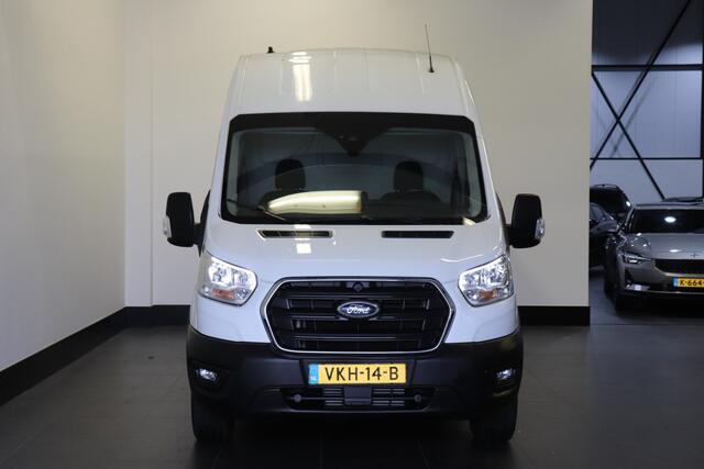 Ford TRANSIT 2.0 TDCI 130PK L4H3 RWD EURO 6 - Airco - PDC - Cruise - ¤ 15.950,-