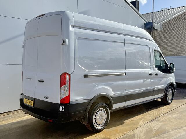 Ford TRANSIT 350 2.0 TDCI L3H3 170PK Airco Cruise Control Parkeersensoren voor achter