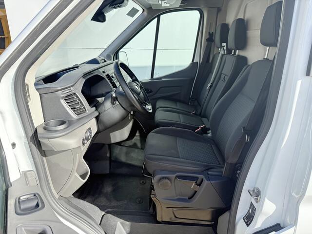 Ford TRANSIT 350 2.0 TDCI L3H3 170PK Airco Cruise Control Parkeersensoren voor achter