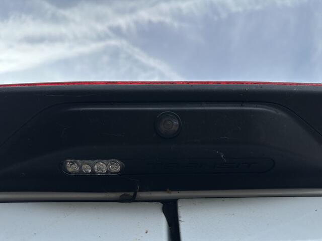 Ford TRANSIT 350 2.0 TDCI L4H3 RWD 270gr deuren