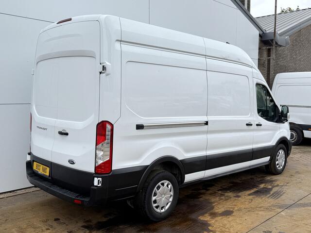 Ford TRANSIT 350 2.0 TDCI 170PK L3H3 170PK Airco Cruise Control Parkeersensoren voor achter