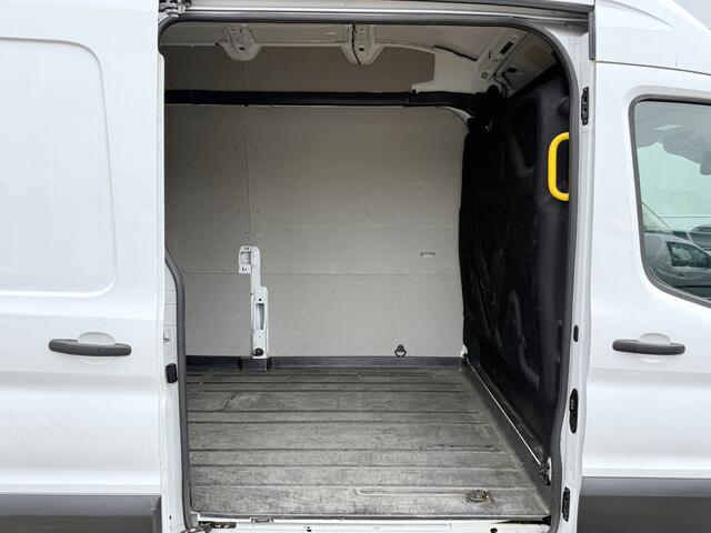 Ford TRANSIT 350 2.0 TDCI 170PK L3H3 170PK Airco Cruise Control Parkeersensoren voor achter