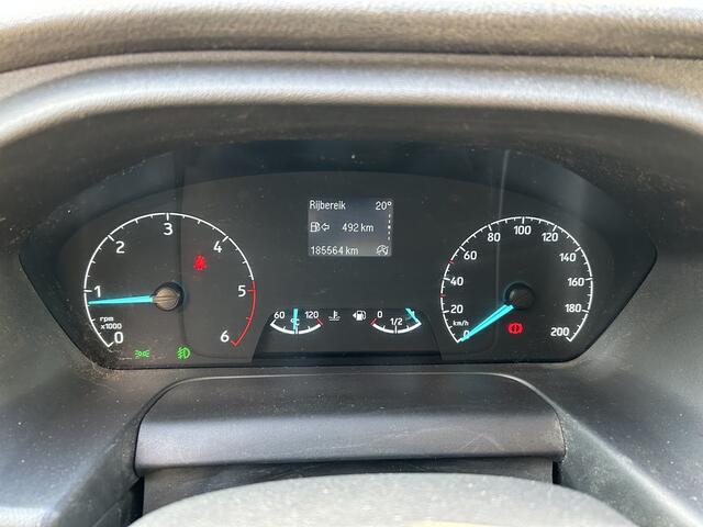 Ford TRANSIT 2.0 TDCI Trend / 185 dkm / L3 H2 / APK TUV 02-26