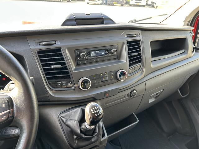 Ford TRANSIT 2.0 TDCI Trend / 185 dkm / L3 H2 / APK TUV 02-26