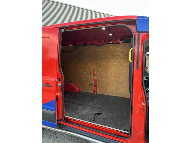 Ford TRANSIT 2.0 TDCI Trend / 185 dkm / L3 H2 / APK TUV 02-26