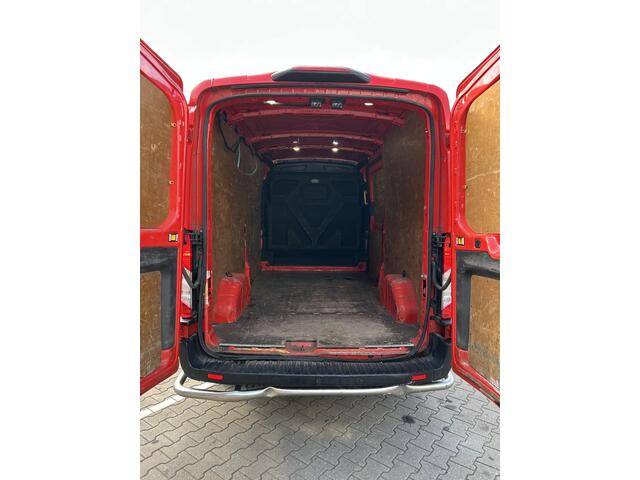 Ford TRANSIT 2.0 TDCI Trend / 185 dkm / L3 H2 / APK TUV 02-26