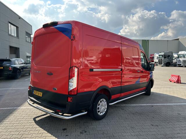Ford TRANSIT 2.0 TDCI Trend / 153 dkm / L3 H2 / APK TUV 04-26