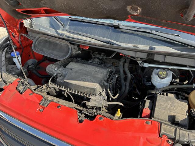 Ford TRANSIT 2.0 TDCI Trend / 153 dkm / L3 H2 / APK TUV 04-26