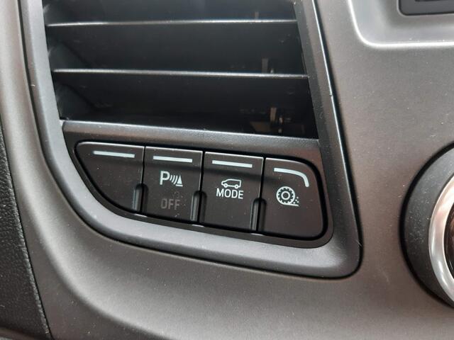 Ford TRANSIT 2.0 TDCI L2H2 Trend Airco Cruisecontrol Parkeersensors Imperiaal trap op achterdeur