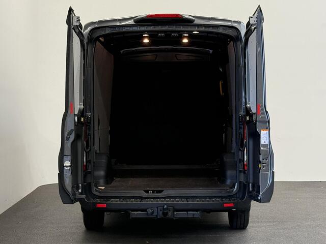 Ford TRANSIT 310 L2H2 Trend Automaat Airco Bluetooth Camera Cruise Control