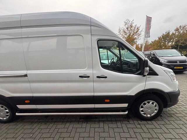 Ford TRANSIT 350 2.0 TDCI L4H3 Trend RWD airco