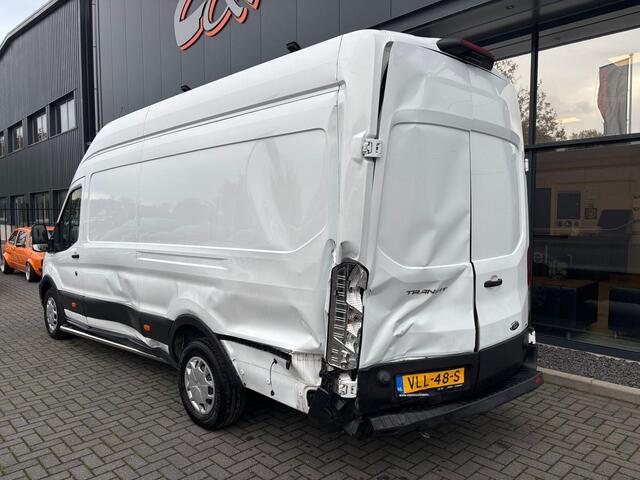 Ford TRANSIT 350 2.0 TDCI L4H3 Trend RWD airco