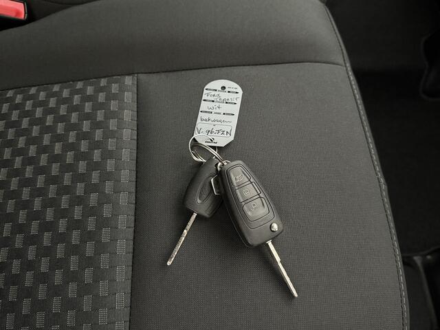 Ford TRANSIT 2.0TDCI 130PK Bakwagen+Laadklep | Dakspoiler | Zijdeur