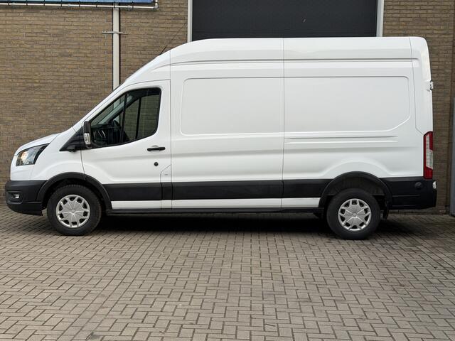 Ford TRANSIT 350 2.0 TDCI 130PK EURO 6 L3H3 stoelverwarming/cruise control/CarPlay