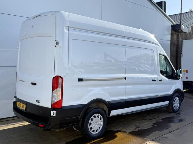 Ford TRANSIT 350 2.0 TDCI 170 PK L3H3 Airco Cruise Control Parkeersensoren voor achter