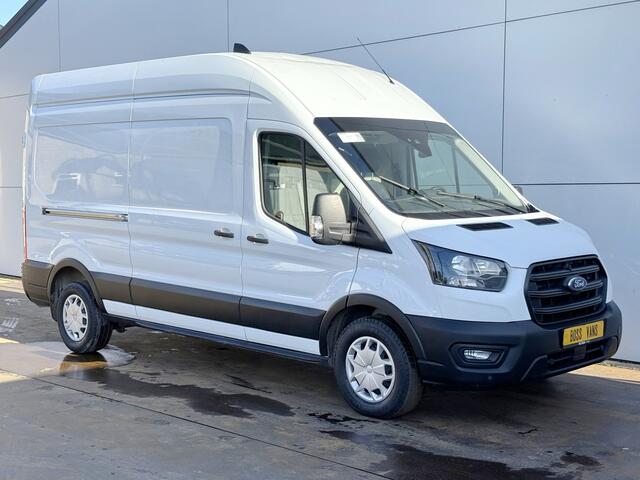Ford TRANSIT 350 2.0 TDCI 170 PK L3H3 Airco Cruise Control Parkeersensoren voor achter