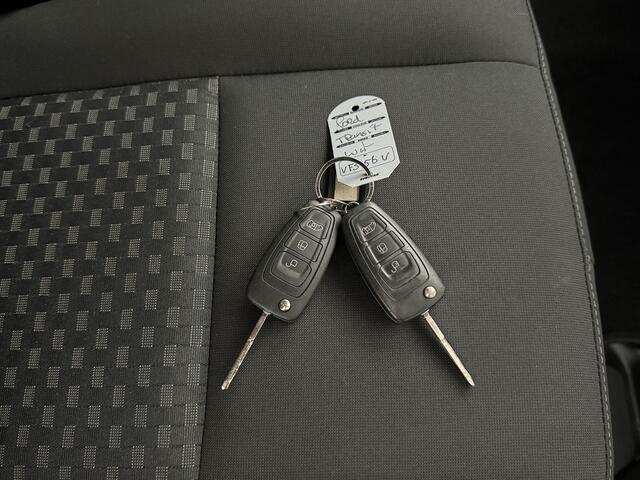 Ford TRANSIT 2.0TDCI L2H2 | Aluca Inrichting | Imperiaal | Trekhaak | Touchscreen | Camera | 3-Persoons | Airco