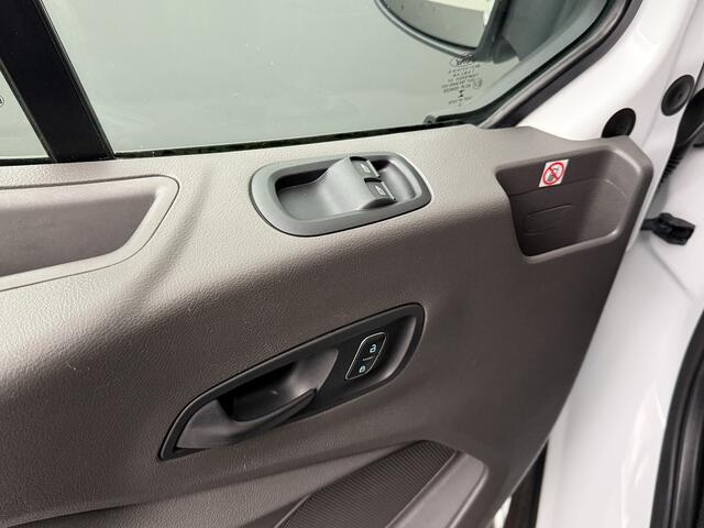 Ford TRANSIT 2.0TDCI L2H2 | Aluca Inrichting | Imperiaal | Trekhaak | Touchscreen | Camera | 3-Persoons | Airco