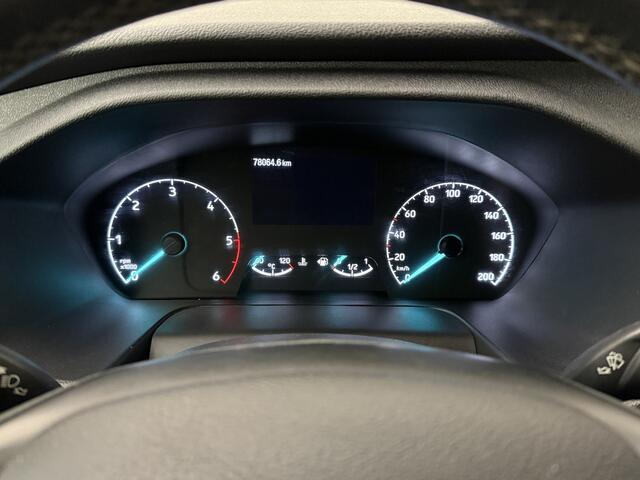 Ford TRANSIT 2.0TDCI L2H2 | Aluca Inrichting | Imperiaal | Trekhaak | Touchscreen | Camera | 3-Persoons | Airco