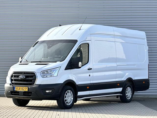 Ford TRANSIT 350 2.0 TDCI L4H3 Trend RWD