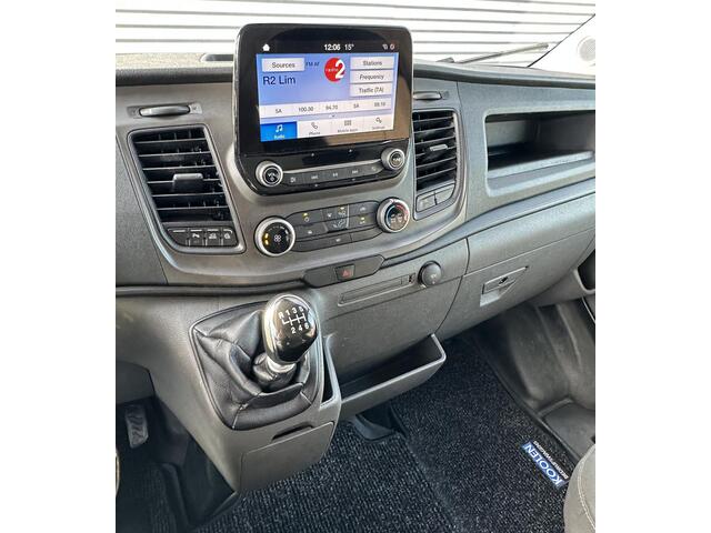 Ford TRANSIT 350 2.0 TDCI L4H3 Trend RWD