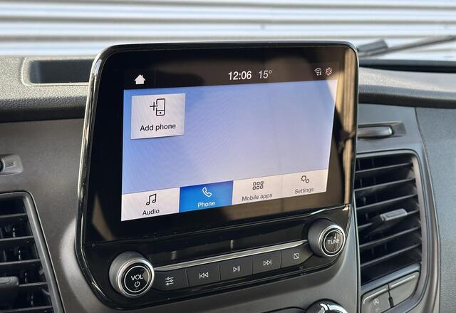 Ford TRANSIT 350 2.0 TDCI L4H3 Trend RWD