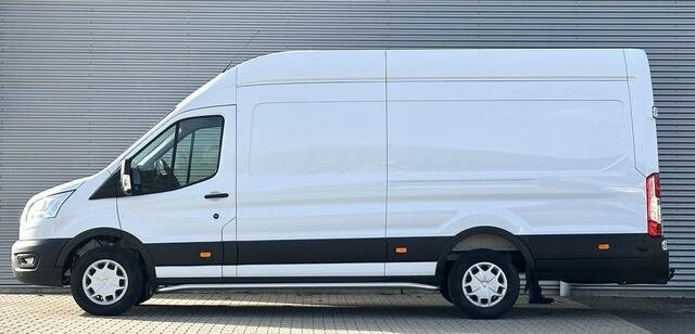 Ford TRANSIT 350 2.0 TDCI L4H3 Trend RWD