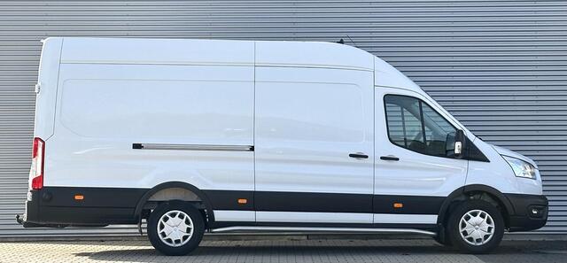 Ford TRANSIT 350 2.0 TDCI L4H3 Trend RWD