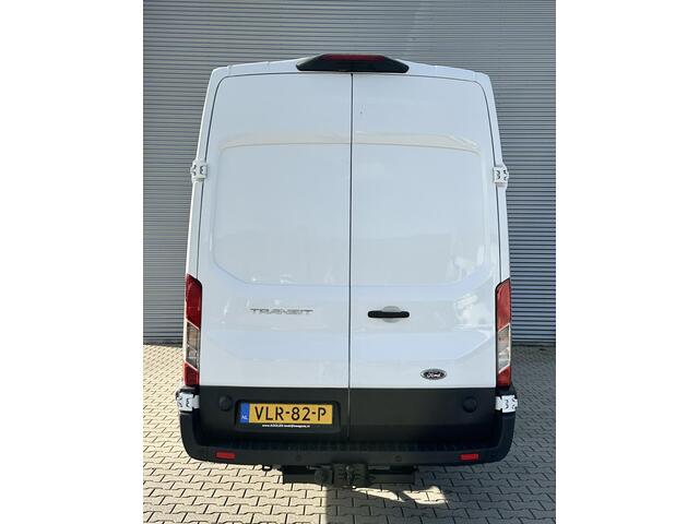 Ford TRANSIT 350 2.0 TDCI L4H3 Trend RWD