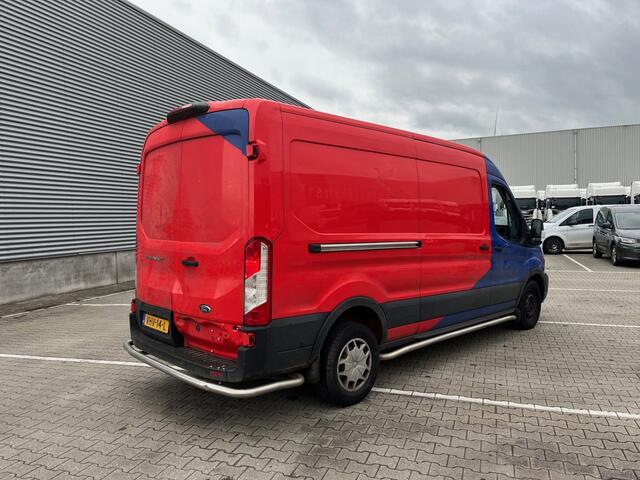 Ford TRANSIT 2.0 TDCI Trend / Clutch Broken / 172 dkm / L3 H2 / APK 01-26