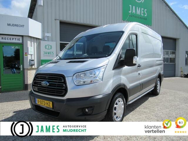 Ford TRANSIT 310 2.0 TDCI L2H2 Trend Automaat, Camera, Navigatie, Trekhaak