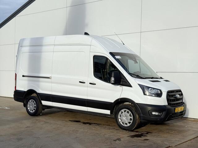 Ford TRANSIT 350 2.0 TDCI 170PK L3H3 170PK Airco Cruise Control Parkeersensoren voor achter