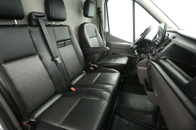 Ford TRANSIT 290 2.0 TDCI L2H2 | MARGE | Airco | Camera | Cruise | Carplay | 3-Zits | LED