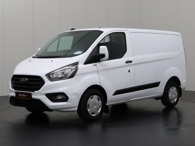 Ford TRANSIT 2.0TDCi Business | Navigatie | Airco | Cruise | 3-Persoons