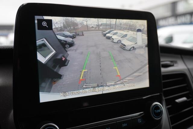 Ford TRANSIT 2.0 TDCI 130PK L2H2 EURO 6 - Airco - Cruise - Imperiaal - PDC - ¤14.900,- Excl.