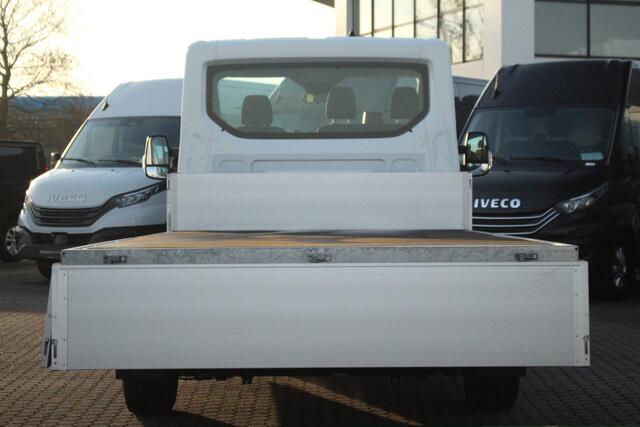 Ford TRANSIT 350 2.0TDCI 130pk L4H1 Trend | Pick-up | Camera | Carplay/Android | Lease 663,- p/m