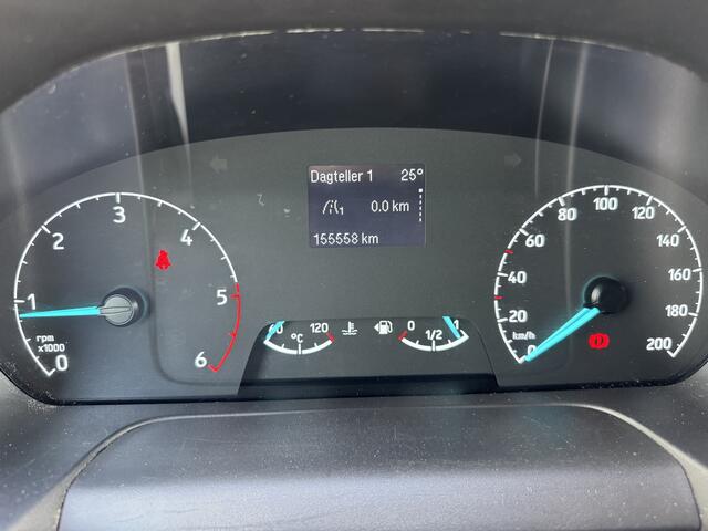 Ford TRANSIT 350 2.0 TDCI L2H2 Trend RWD > 170pk/Trekhaak 3500kg/Euro6/stoelverwarming