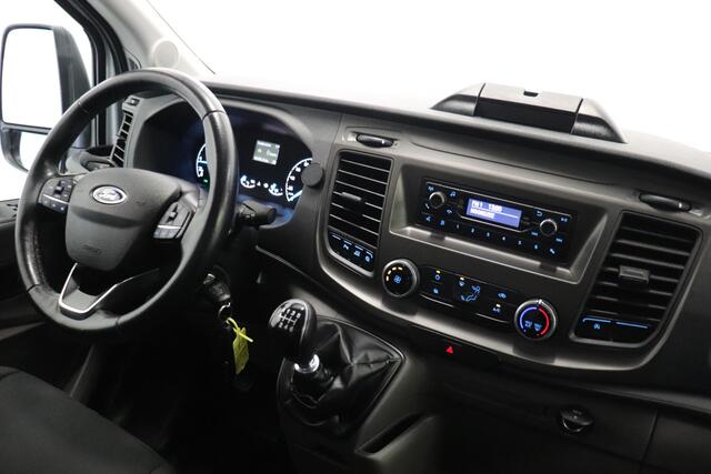 Ford TRANSIT 2.0 TDCI L3H2 EURO 6 - Airco - Cruise - PDC - ¤16.950,- Excl.