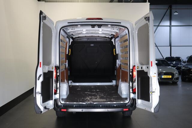 Ford TRANSIT 2.0 TDCI L3H2 EURO 6 - Airco - Cruise - PDC - ¤16.950,- Excl.