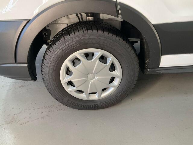 Ford TRANSIT 350 2.0 TDCI L3H2 Trend 130pk | Safety en Comfort pack | Trekhaak | SYNC 4 Navigatie