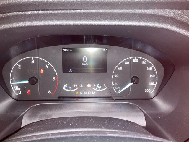 Ford TRANSIT 350 2.0 TDCI L3H2 Trend 130pk | Safety en Comfort pack | Trekhaak | SYNC 4 Navigatie