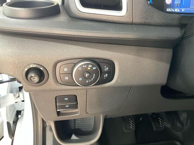 Ford TRANSIT 350 2.0 TDCI L3H2 Trend 130pk | Safety Comfort-pakket | Navigatie Pack | Trekhaak | Reserve Wiel