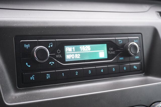 Ford TRANSIT 2.0 TDCI L2H2 EURO 6 - Airco - Cruise - PDC - ¤13.900,- Excl.