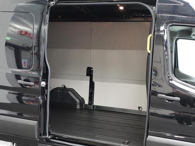 Ford TRANSIT 130pk L2H2 Automaat Navi 360° Camera Trekhaak DAB+ Automaat Navi Trekhaak 360° Camera Airco Cruise DAB+