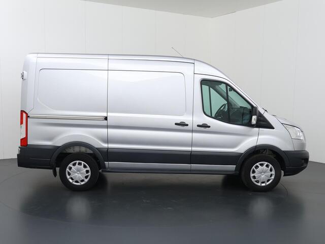 Ford TRANSIT 350 | 2.0 TDCI | L2 H2 | Trend | Inrichting | Airco | Cruise Control | 3-zits | Parkeercamera | Voorruitverwarming | Complete Inrichting |
